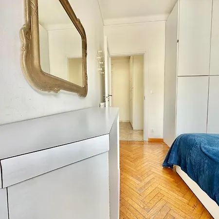 Attico Flaminia Casa vacanze