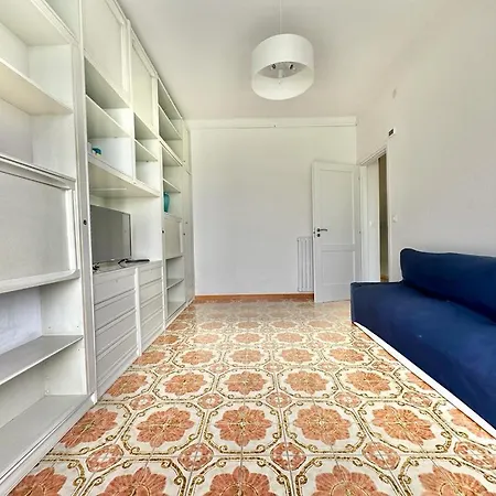 Attico Flaminia Casa vacanze